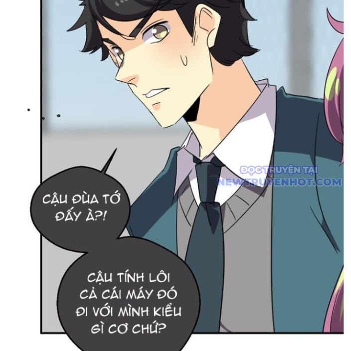 Thế Giới Không Hoàn Hảo Chapter 268 - 223