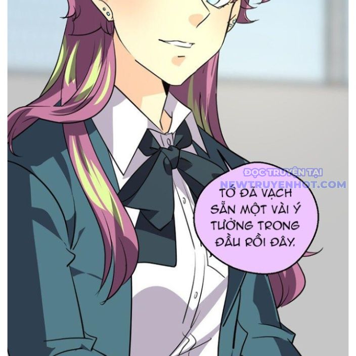 Thế Giới Không Hoàn Hảo Chapter 268 - 225