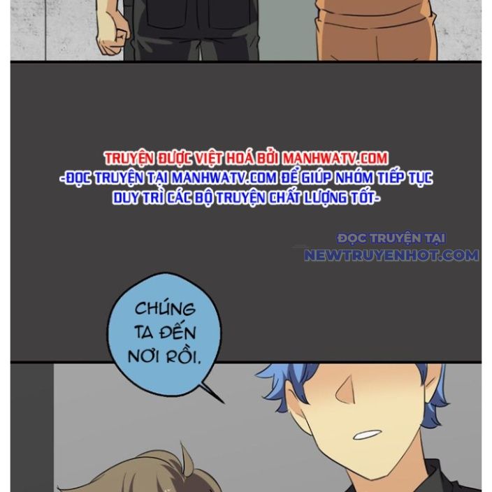 Thế Giới Không Hoàn Hảo Chapter 268 - 9