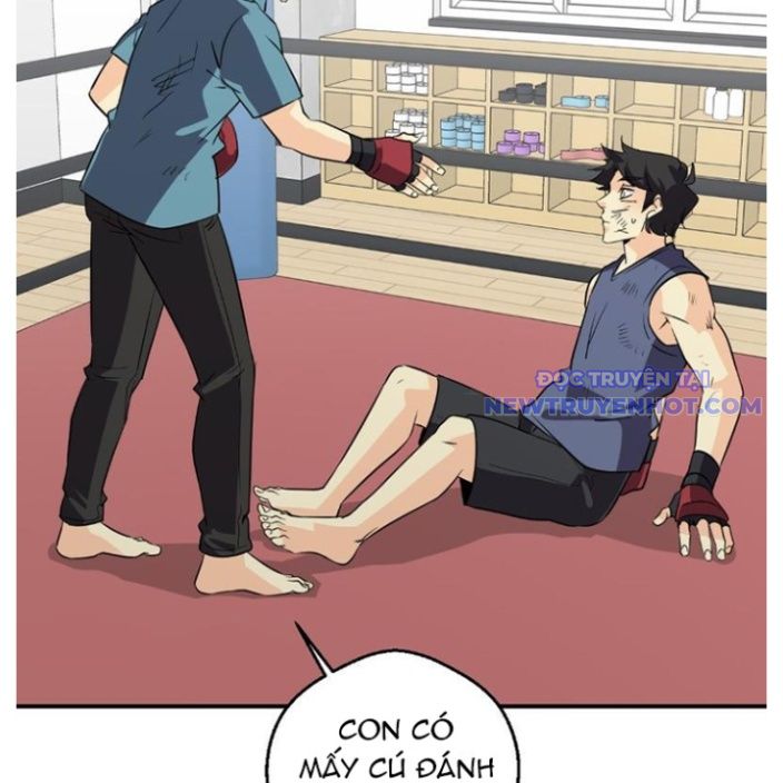 Thế Giới Không Hoàn Hảo Chapter 271 - 133