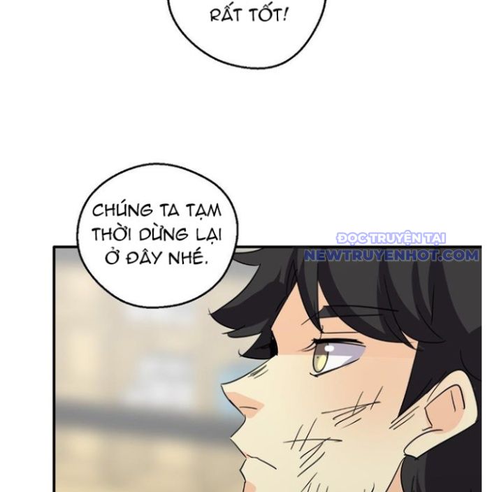 Thế Giới Không Hoàn Hảo Chapter 271 - 134