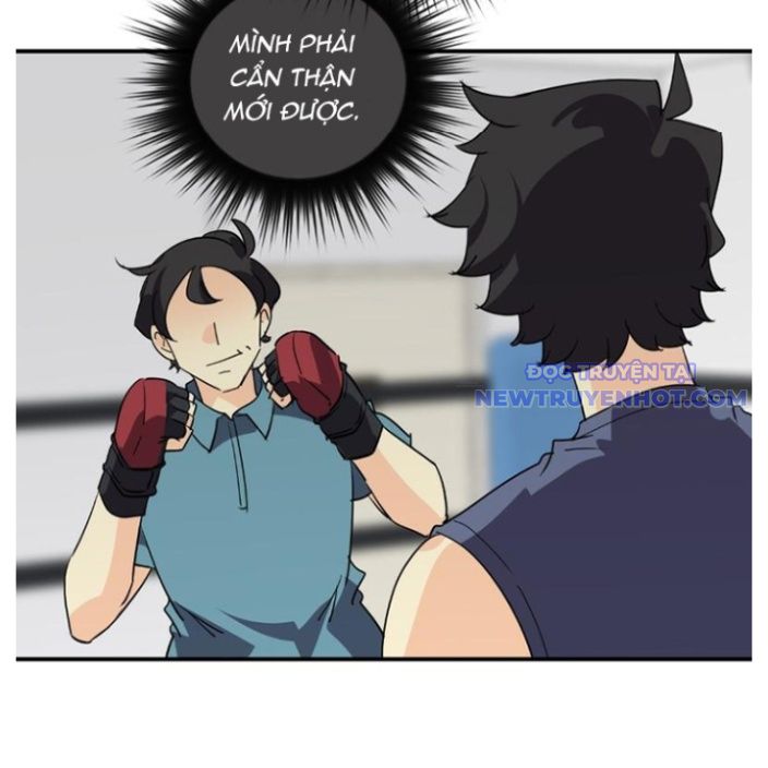 Thế Giới Không Hoàn Hảo Chapter 271 - 16