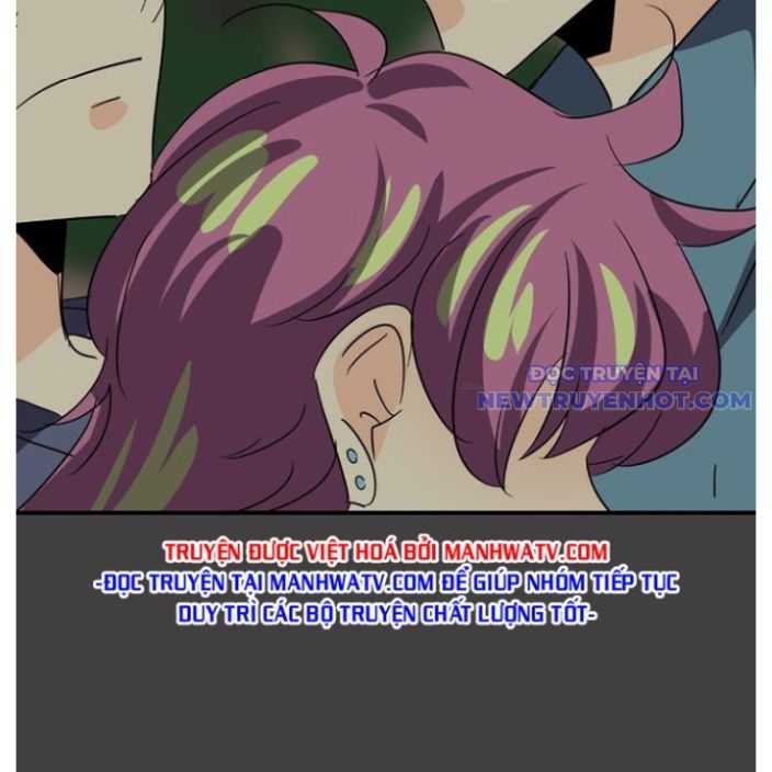 Thế Giới Không Hoàn Hảo Chapter 271 - 197
