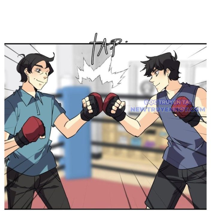 Thế Giới Không Hoàn Hảo Chapter 271 - 3