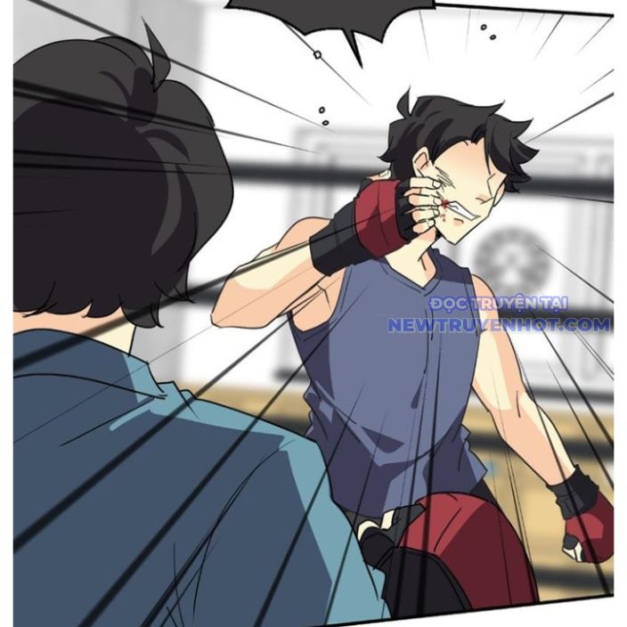 Thế Giới Không Hoàn Hảo Chapter 271 - 30