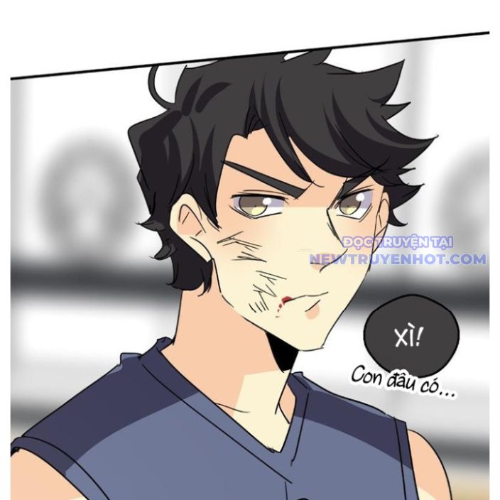 Thế Giới Không Hoàn Hảo Chapter 271 - 33