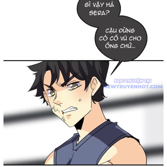 Thế Giới Không Hoàn Hảo Chapter 271 - 36