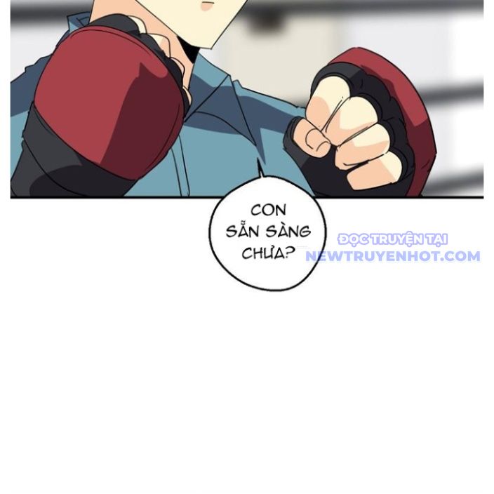 Thế Giới Không Hoàn Hảo Chapter 271 - 5