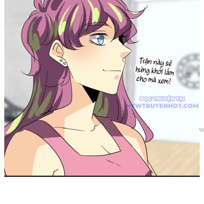 Thế Giới Không Hoàn Hảo Chapter 271 - 9