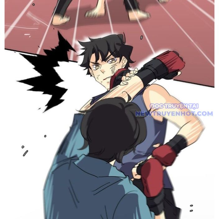 Thế Giới Không Hoàn Hảo Chapter 271 - 98