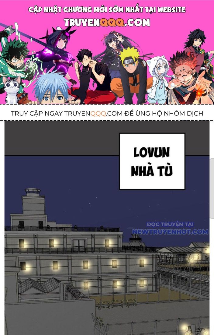 Thế Giới Không Hoàn Hảo Chapter 272 - 1