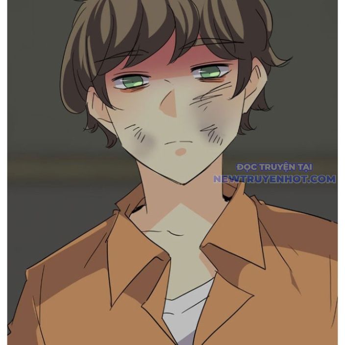 Thế Giới Không Hoàn Hảo Chapter 272 - 11