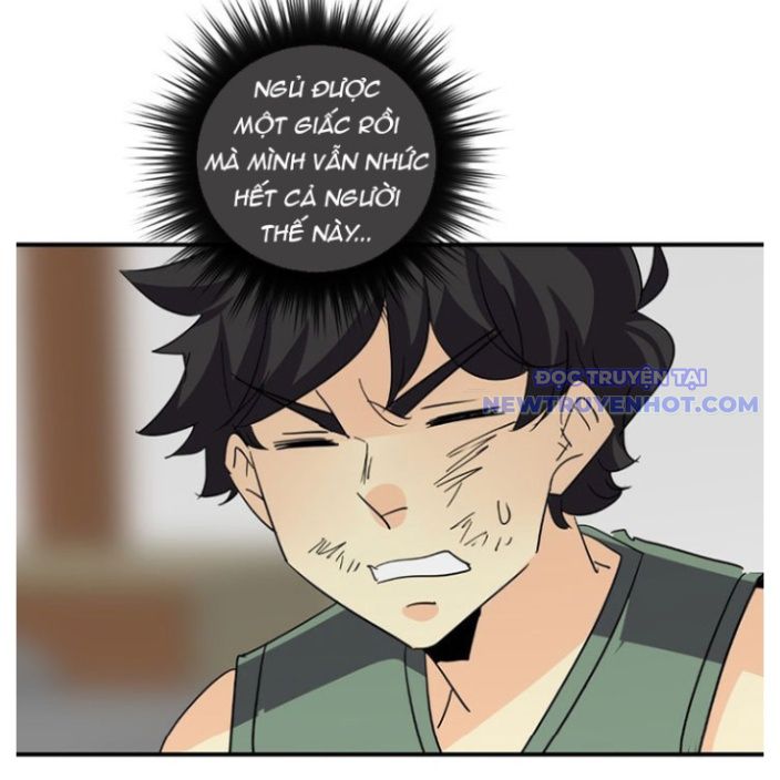 Thế Giới Không Hoàn Hảo Chapter 272 - 119