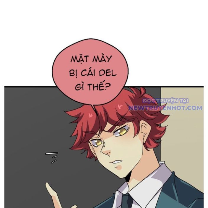 Thế Giới Không Hoàn Hảo Chapter 272 - 126