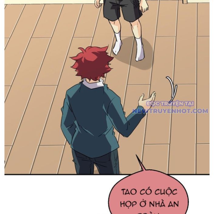 Thế Giới Không Hoàn Hảo Chapter 272 - 134