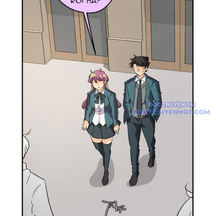 Thế Giới Không Hoàn Hảo Chapter 272 - 152