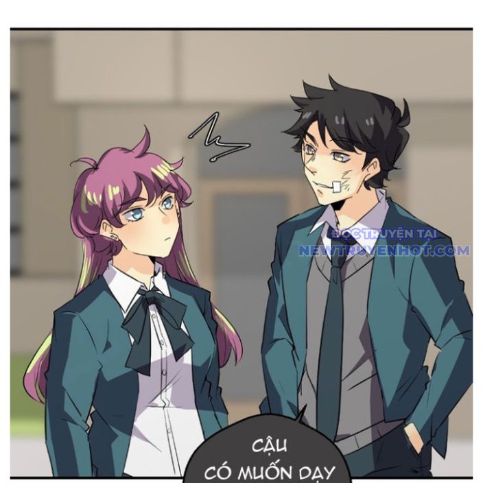 Thế Giới Không Hoàn Hảo Chapter 272 - 160