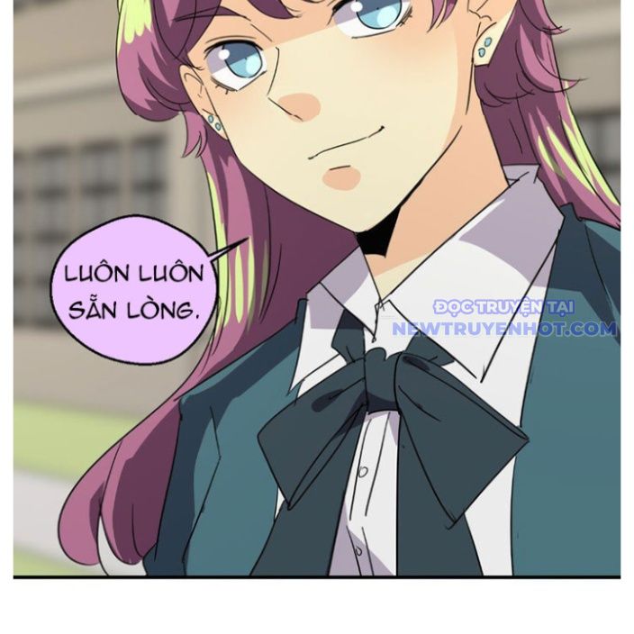 Thế Giới Không Hoàn Hảo Chapter 272 - 162