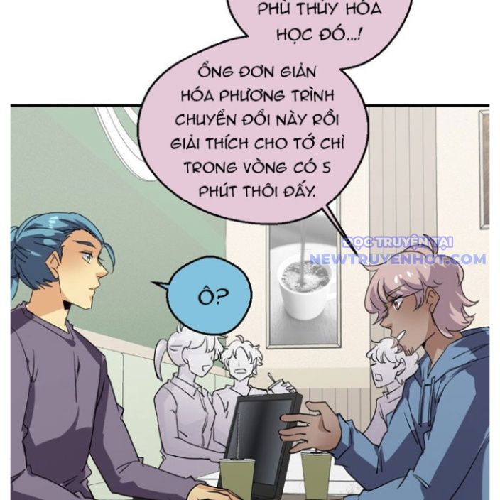 Thế Giới Không Hoàn Hảo Chapter 272 - 170