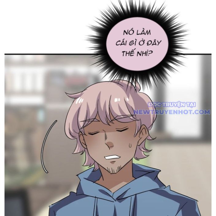 Thế Giới Không Hoàn Hảo Chapter 272 - 181