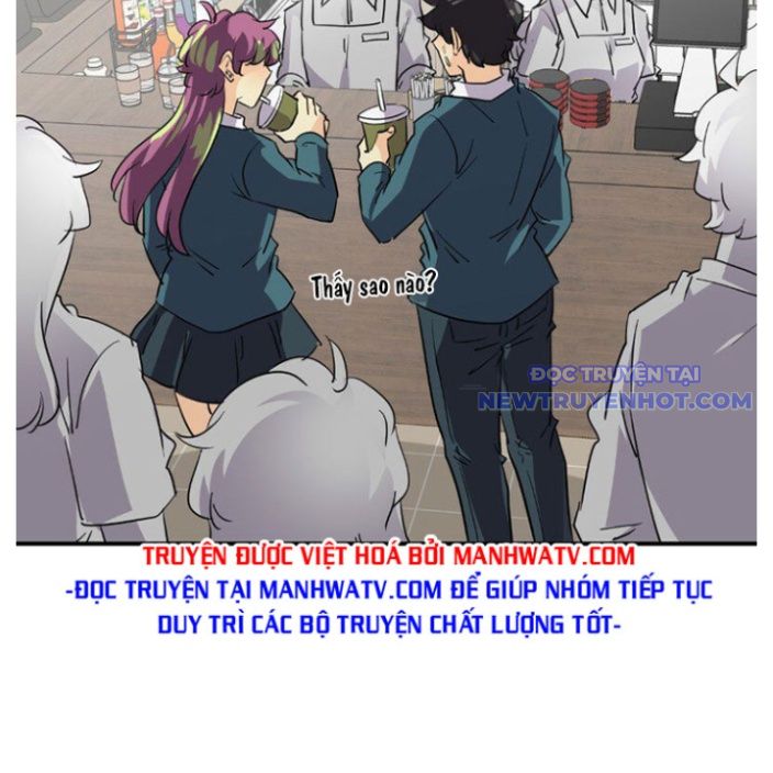 Thế Giới Không Hoàn Hảo Chapter 272 - 183