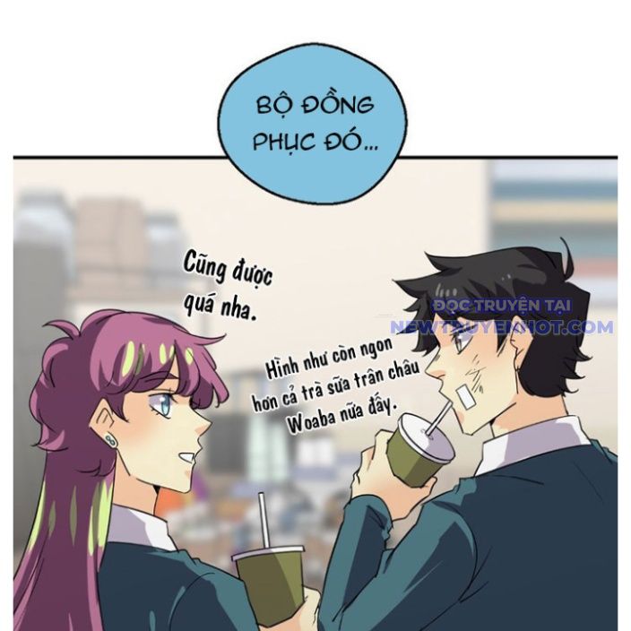 Thế Giới Không Hoàn Hảo Chapter 272 - 184