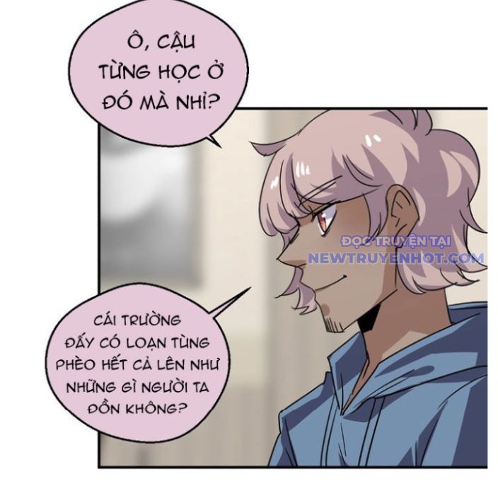 Thế Giới Không Hoàn Hảo Chapter 272 - 187