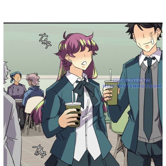 Thế Giới Không Hoàn Hảo Chapter 272 - 190