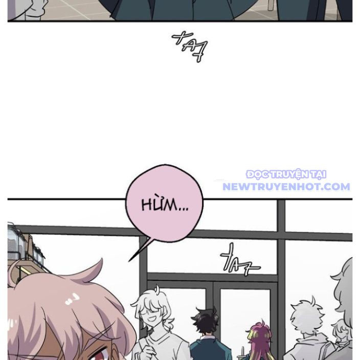 Thế Giới Không Hoàn Hảo Chapter 272 - 191