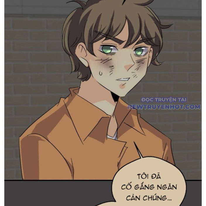 Thế Giới Không Hoàn Hảo Chapter 272 - 40