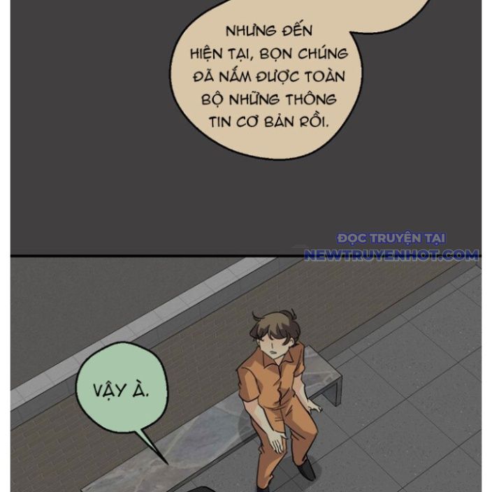 Thế Giới Không Hoàn Hảo Chapter 272 - 41