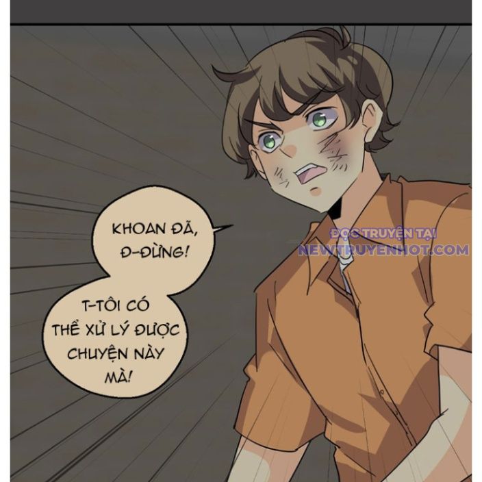 Thế Giới Không Hoàn Hảo Chapter 272 - 45