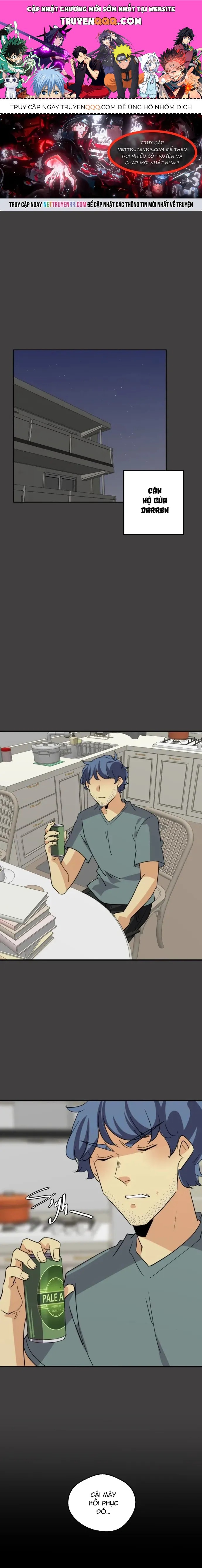 Thế Giới Không Hoàn Hảo Chapter 285 - 1