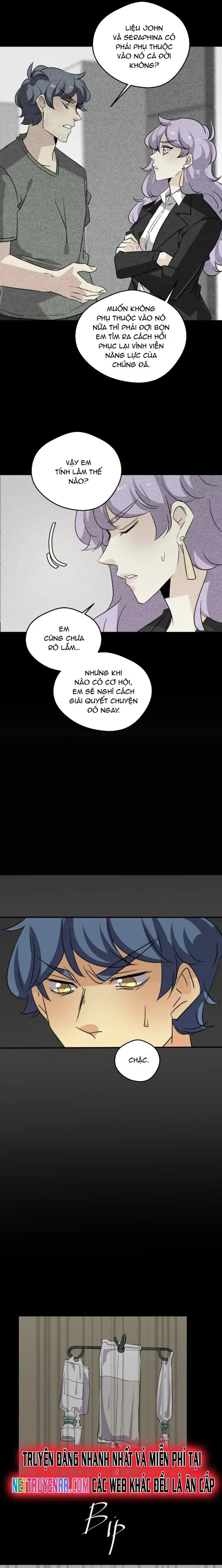 Thế Giới Không Hoàn Hảo Chapter 285 - 2