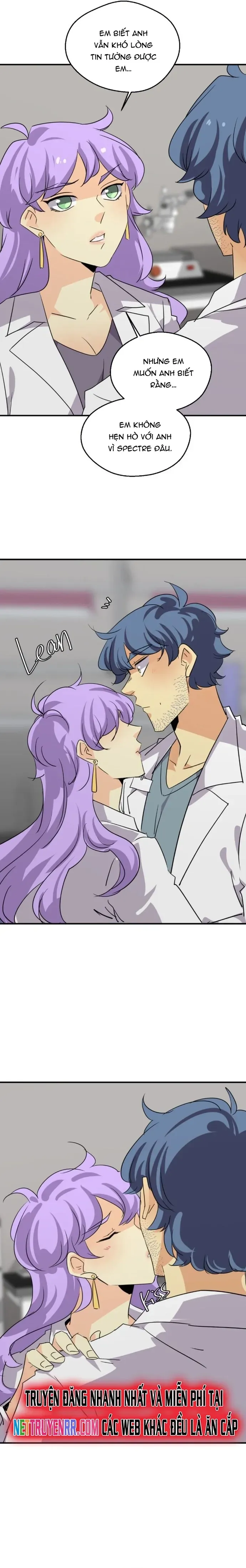 Thế Giới Không Hoàn Hảo Chapter 285 - 11