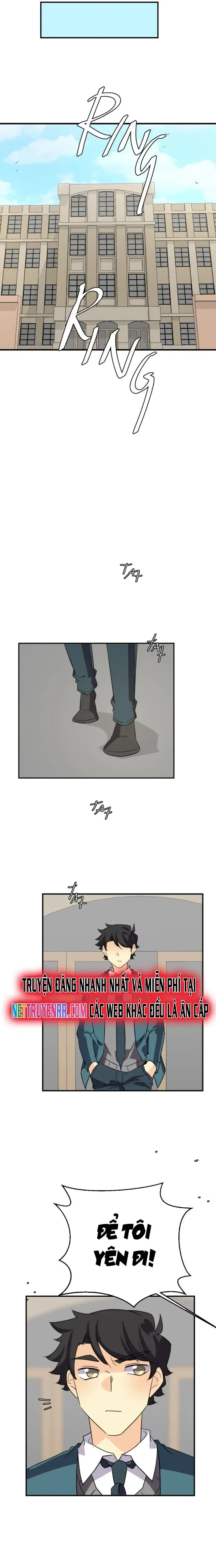 Thế Giới Không Hoàn Hảo Chapter 285 - 13