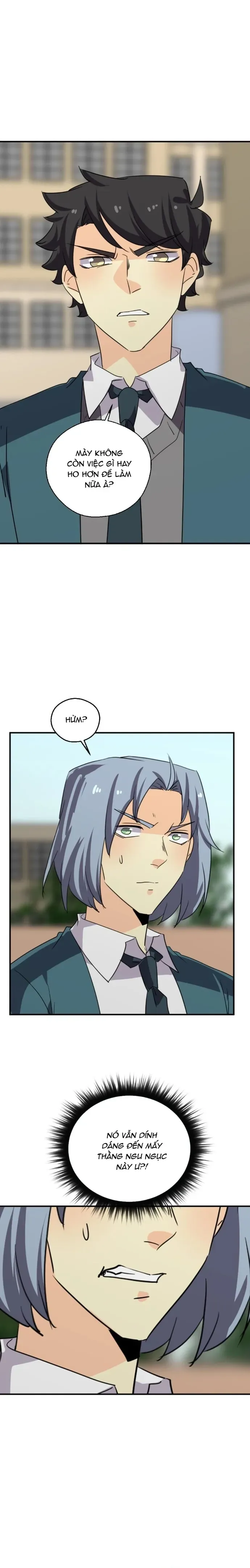 Thế Giới Không Hoàn Hảo Chapter 285 - 16