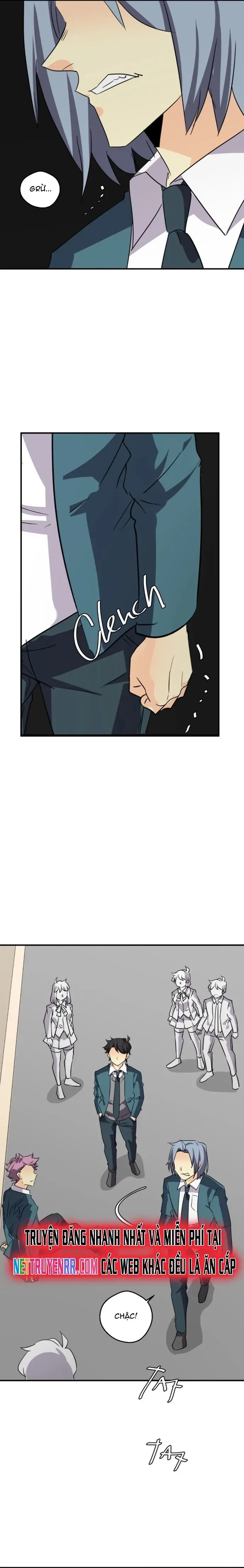 Thế Giới Không Hoàn Hảo Chapter 285 - 19