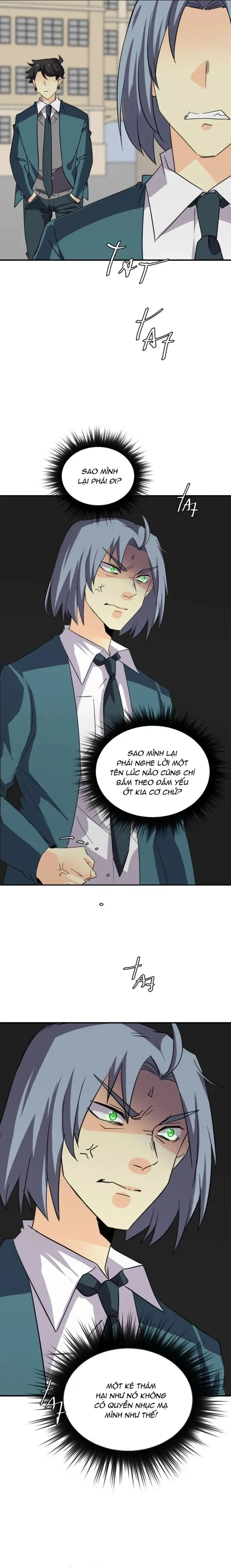 Thế Giới Không Hoàn Hảo Chapter 285 - 20