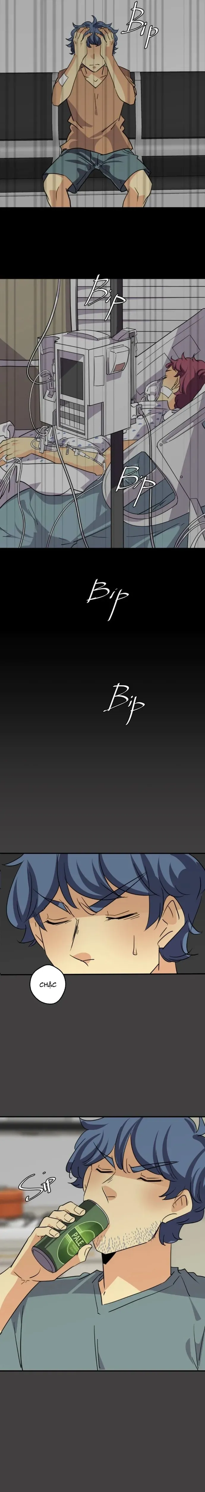 Thế Giới Không Hoàn Hảo Chapter 285 - 3