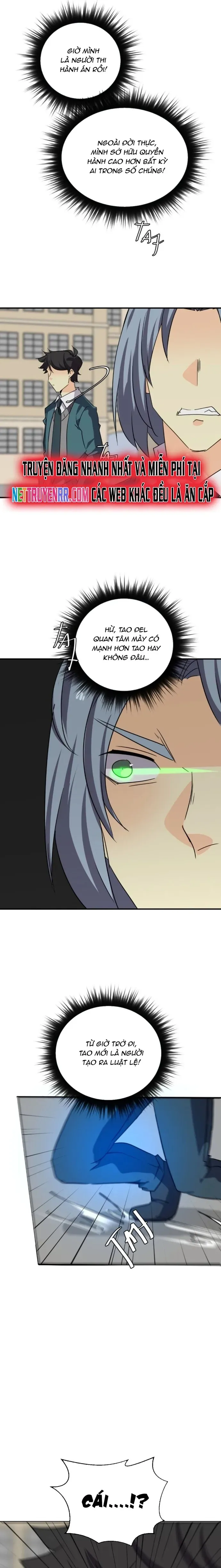 Thế Giới Không Hoàn Hảo Chapter 285 - 21