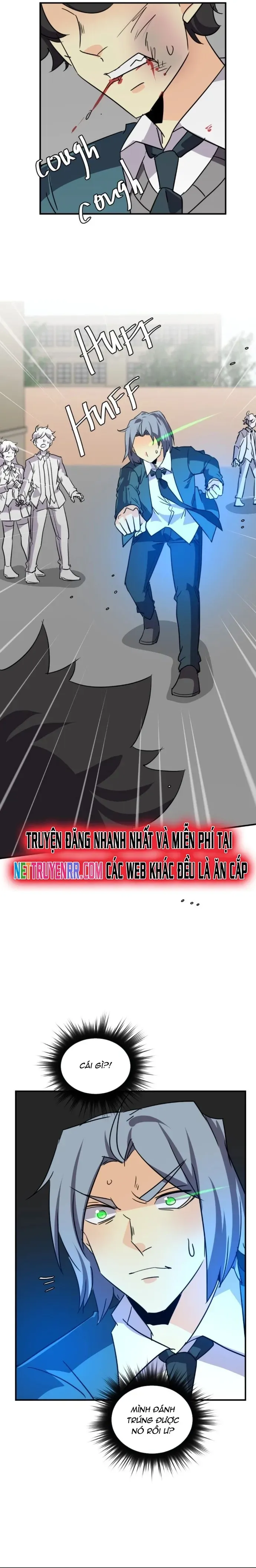 Thế Giới Không Hoàn Hảo Chapter 285 - 23