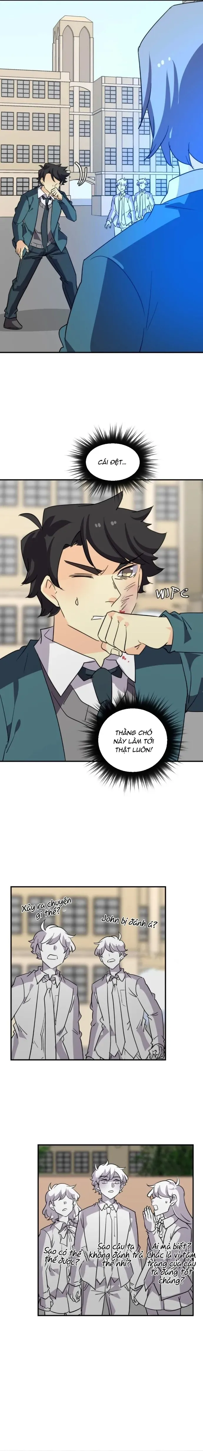 Thế Giới Không Hoàn Hảo Chapter 285 - 24