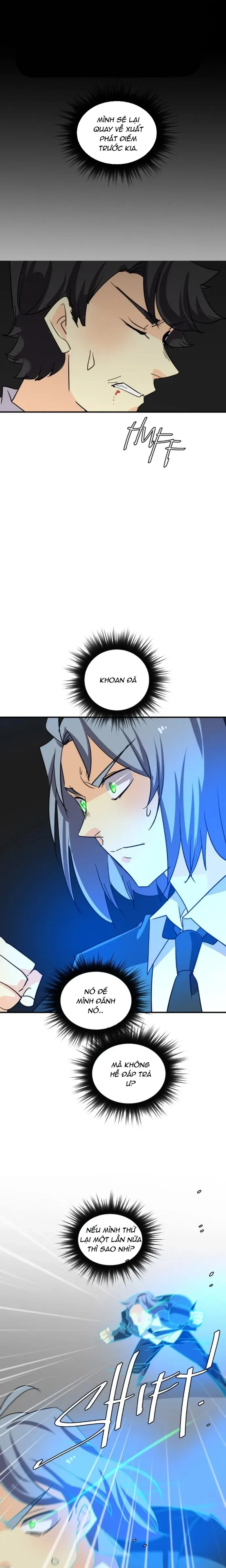 Thế Giới Không Hoàn Hảo Chapter 285 - 26