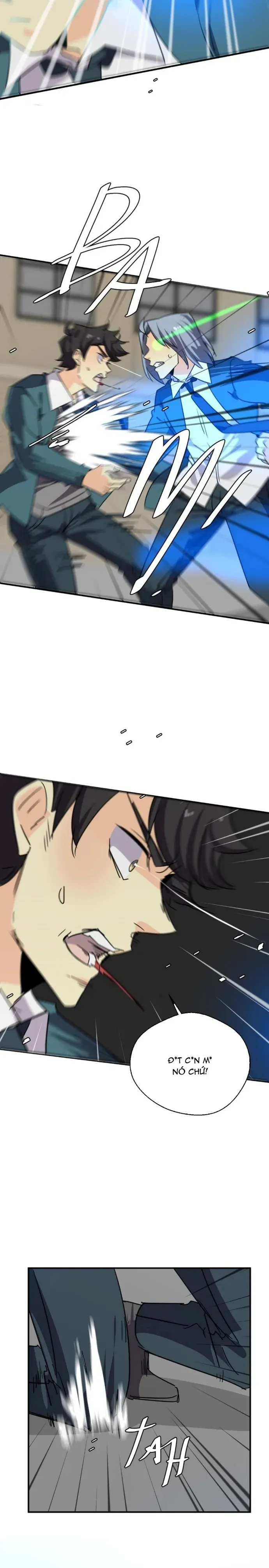 Thế Giới Không Hoàn Hảo Chapter 285 - 27