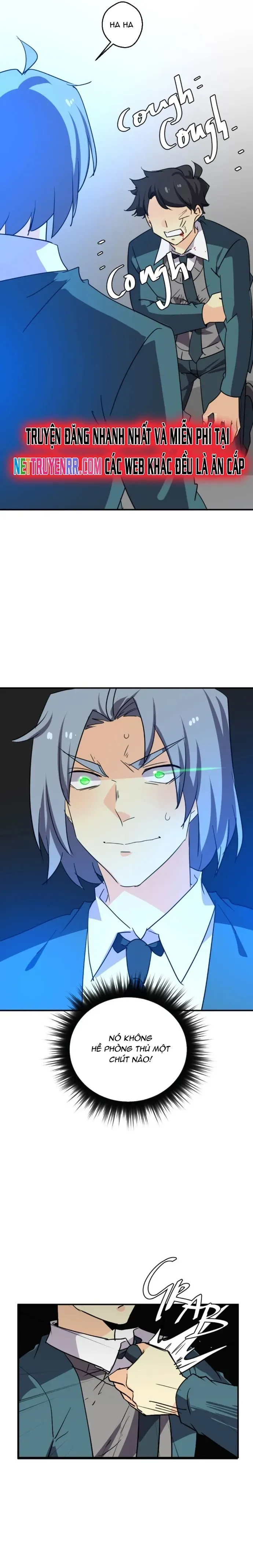 Thế Giới Không Hoàn Hảo Chapter 285 - 28