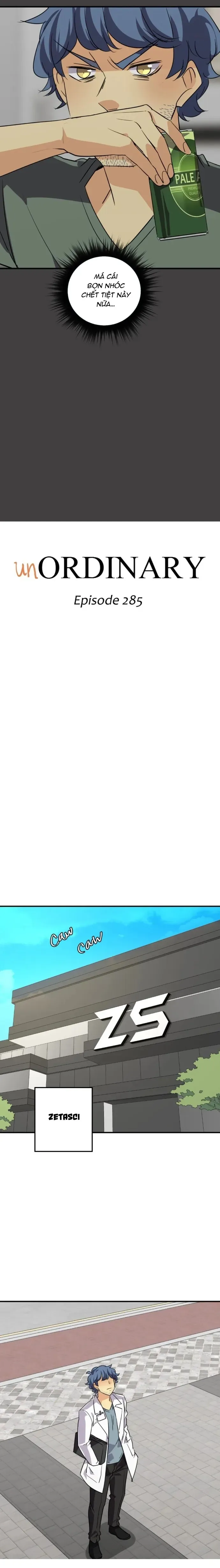 Thế Giới Không Hoàn Hảo Chapter 285 - 4