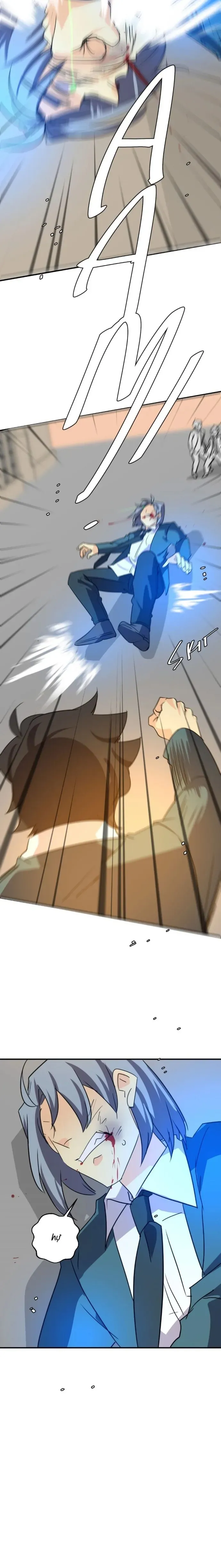 Thế Giới Không Hoàn Hảo Chapter 285 - 34