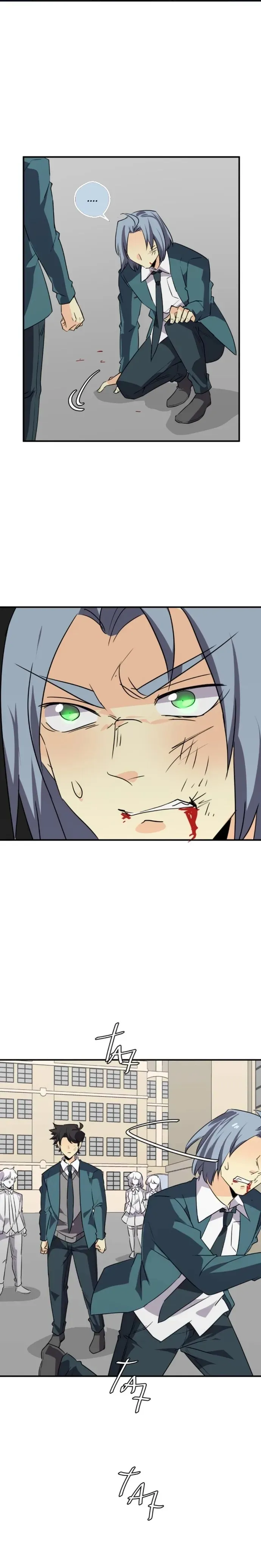 Thế Giới Không Hoàn Hảo Chapter 285 - 36