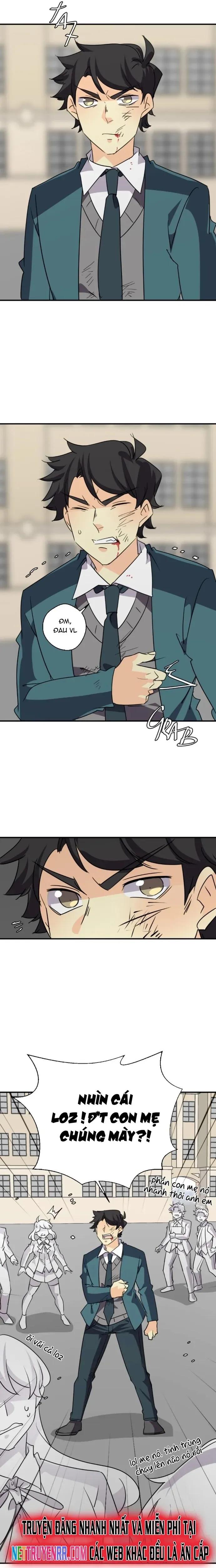 Thế Giới Không Hoàn Hảo Chapter 285 - 37